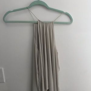 Beautiful tank from express